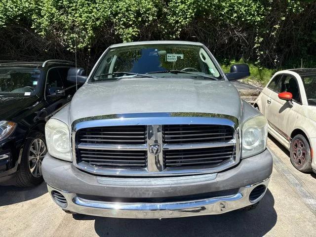 dodge ram 2500 pickup 2009 3D7KS28T29G563580 image dodge ram 2500 pickup 2009 3D7KS28T29G563580 image